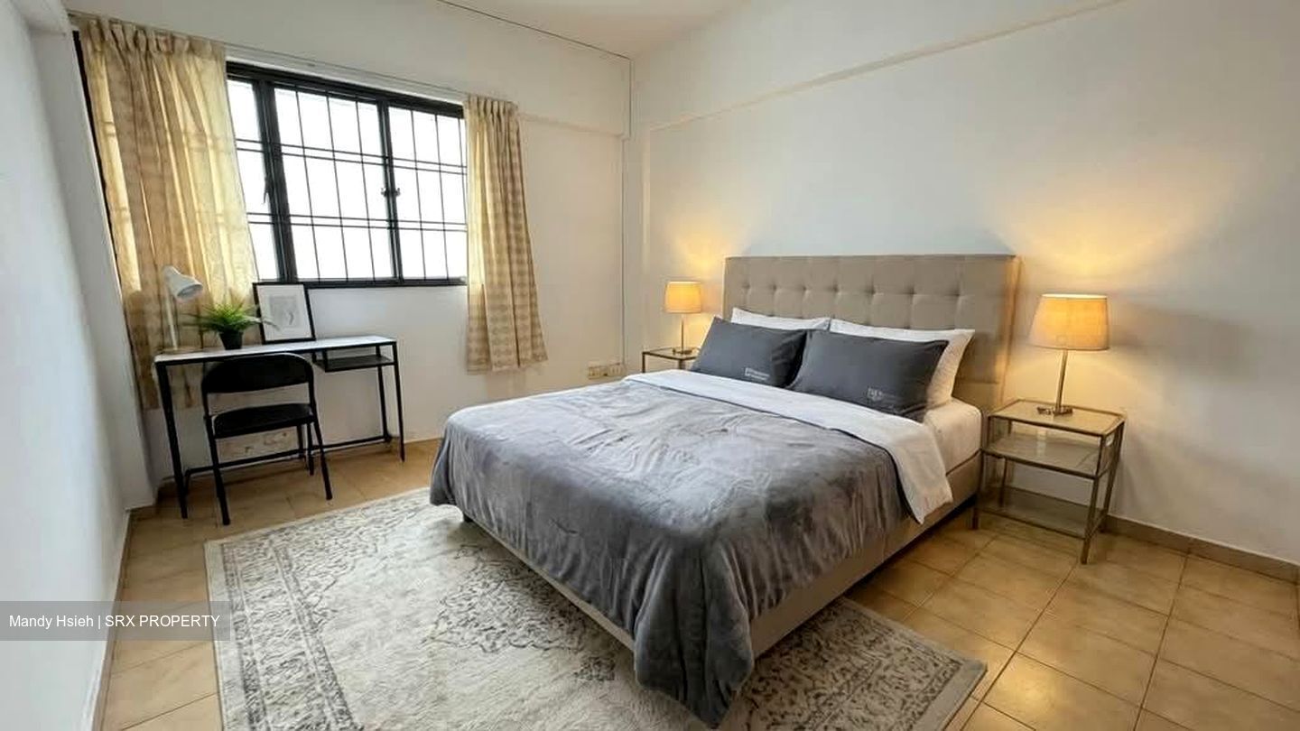 Blk 406 Jurong West Street 42 (Jurong West), HDB 4 Rooms #534522551